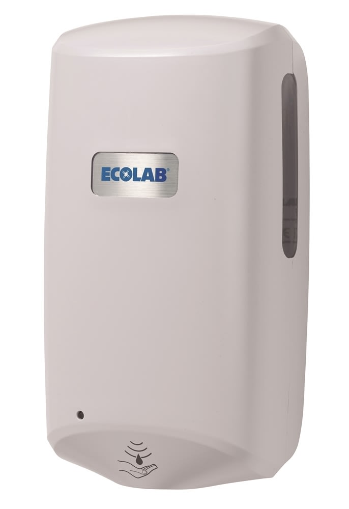 GuestSupply US | Ecolab® Nexa Classic Touch Free 1250ml Dispenser